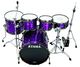 Tama Starclassic Bubinga Kit